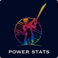 IPL Power Stats icon