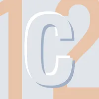 Carbon 12 icon