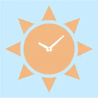 Morning Timer icon