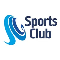 Sports Club Member icon