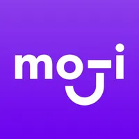 Moji - The Relationship App icon