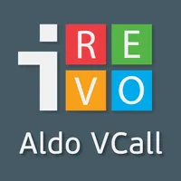 ALDO VCall icon