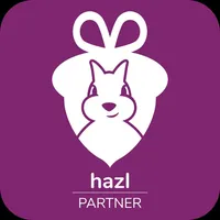 hazl partner icon