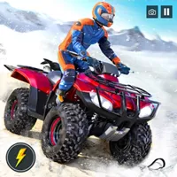 Bike Game ATV Quad Motorcycle icon