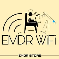 Emdr WiFi icon