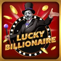 Lucky Billionaire icon