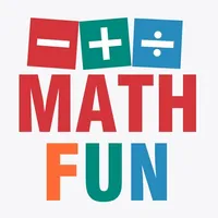 MathFun - Math Game icon