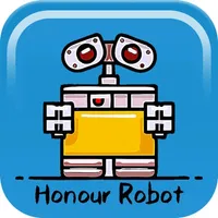 HonourRobot - 行车记录仪 icon