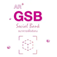 AR GSB Social Bank icon