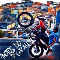 Motoboy Simulator BR icon