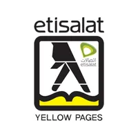 UAE YellowPages icon