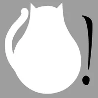 White Cat Animated icon