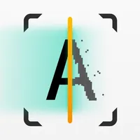 Arabic Image Text Recognition icon