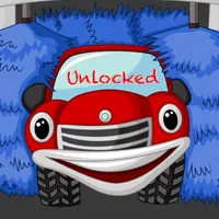 Car Wash Learning Unlocked icon