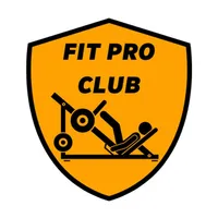 Fit Pro Club icon