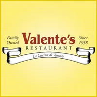 Valente’s Restaurant icon