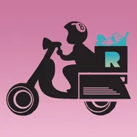 Runners Delivery icon