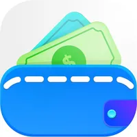 iTrack Money & Cheques Tracker icon