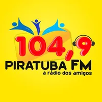 Rádio Piratuba FM icon