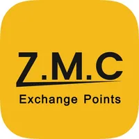 ZMC Exchange Point icon