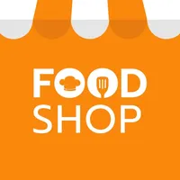 Food Shop icon