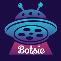 Botsie Official icon