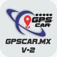 GPSCAR 2 MX icon