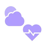 Health Weather icon