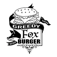 GREEDY FOX BURGER 公式アプリ icon