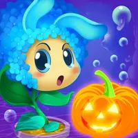 Fantasium Garden: farm games icon