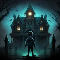 Scary Mansion：Horror Escape 3D icon