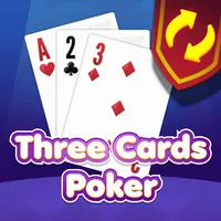 Three Card Casino Poker icon