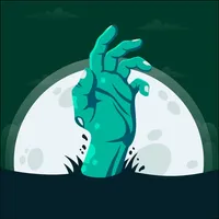 Zombie Snack icon