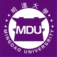 明道大學 MingDao University icon