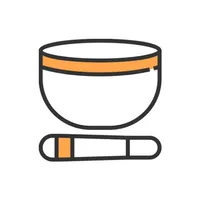 Mindfulness Bell & Chime icon