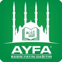 AYFA Quran icon