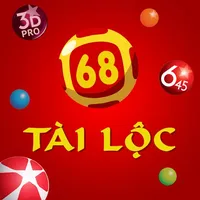 Tài Lộc - Mua hộ Vietlott icon