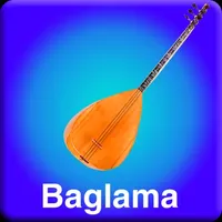 Baglama-Saz icon