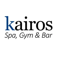 Kairos Spa & Gym icon