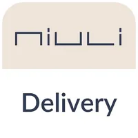 Niuli Delivery icon