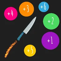 Knife Fall: Knife Challengue icon