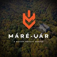 A Mecsek ékköve: Máré-vár icon