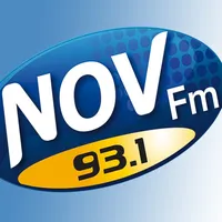 NOV Fm Radio icon