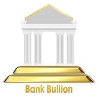 Bank of Bullion Trader icon