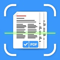 Scanner: Scan Documents· icon