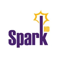 SparkHD.FM icon