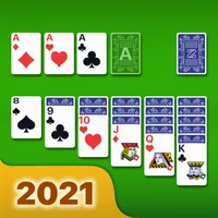 Classic Solitaire - Klondike icon