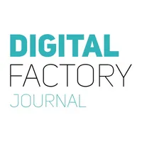 DFJ – Digital Factory Journal icon