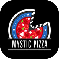 Mystic Pizza icon