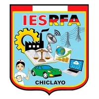 CAMPUS VIRTUAL IES-RFA icon